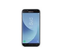 Samsung Coque rigide pour Samsung Galaxy J5 2017 Blanc