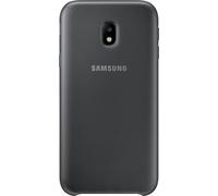 SAMSUNG EF-PJ530CB - Coque double protec G J5 2017 Noir