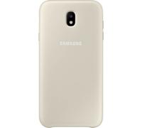 SAMSUNG EF-PJ530CF - Coque double protec G J5 2017 Gold