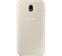 SAMSUNG EF-PJ530CF - Coque double protec G J5 2017 Gold