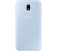 SAMSUNG EF-PJ530CL - Coque double protec G J5 2017 Bleu