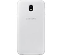 SAMSUNG EF-PJ530CW - Coque double protec G J5 2017 Blanc