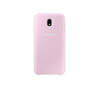 Samsung EF-PJ730 coque de protection pour téléphones portables 14 cm (5.5 ) Housse Rose Samsung Galaxy J7 2017
