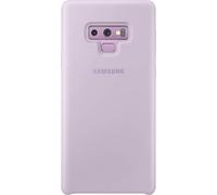SAMSUNG EF-PN960TV - Coque Silicone Lavande G NOTE 9