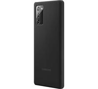 Samsung EF-PN980 coque de protection pour téléphones portables 17 cm (6.7") Housse Noir