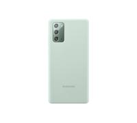 Samsung EF-PN980 coque de protection pour téléphones portables 17 cm (6.7 ) Housse Vert Samsung Galaxy Note20