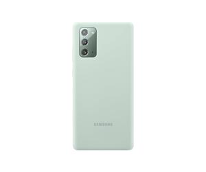 Samsung EF-PN980 coque de protection pour téléphones portables 17 cm (6.7 ) Housse Vert Samsung Galaxy Note20