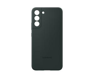 Samsung EF-PS906 - Coque de protection pour téléphone portable - vert forêt - pour Galaxy S22+
