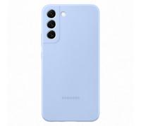 Samsung EF-PS906T coque de protection pour téléphones portables 16,8 cm (6.6 ) Housse Bleu Samsung Galaxy S22 +