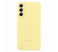 Samsung EF-PS906T coque de protection pour téléphones portables 16,8 cm (6.6 ) Housse Jaune Samsung Galaxy S22 +