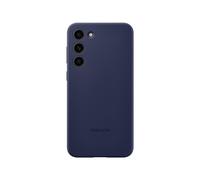 Samsung Ef-Ps916 - Coque De Protection Pour Téléphone Portable - Silicone - Marine - Pour Galaxy S23+