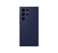 Samsung EF-PS918 - Coque de protection pour téléphone portable - silicone - marine - pour Galaxy S23 Ultra