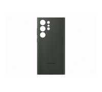 Samsung Ef-Ps918 - Coque De Protection Pour Téléphone Portable - Silicone - Vert - Pour Galaxy S23 Ultra
