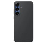 Samsung Ef-Ps936 - Coque De Protection Pour Téléphone Portable - Silicone - Noir - Pour Galaxy S25+