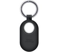 Samsung EF-PT560 - Étui pour badge de sécurité - silicone - noir - pour Galaxy SmartTag2 G
