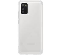 SAMSUNG EF-QA026TT - Coque Transparente Transparent G A02s
