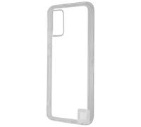 Samsung EF-QA026TTEGEU coque de protection pour téléphones portables 16,5 cm (6.5") Housse Transparent