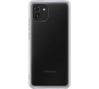 SAMSUNG EF-QA036TT - Coque transparente A03