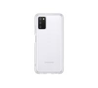 Samsung EF-QA038TTEGEU coque de protection pour téléphones portables 16,5 cm (6.5") Housse Transparent