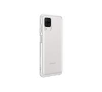Samsung EF-QA125TTEGEU coque de protection pour téléphones portables 16,5 cm (6.5") Housse Transparent