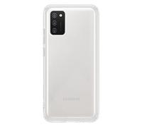 Samsung Soft Clear Cover EF-QA125 - coque de protection pour téléphone portable