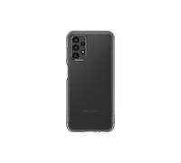 Samsung EF-QA135TBE coque de protection pour téléphones portables 16,5 cm (6.5") Housse Noir