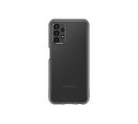 Samsung EF-QA135TBE coque de protection pour téléphones portables 16,5 cm (6.5 ) Housse Noir Samsung Galaxy A13