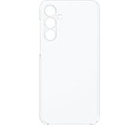 SAMSUNG "EF-QA166CTEGWW coque de protection pour téléphones portables 17 cm (6.7"") Housse Transparent, Housse smartphone"