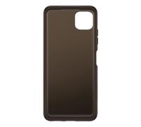SAMSUNG EF-QA226TBEGEU SAMSUNG Soft Clear Cover Handy-Cover für SAMSUNG Galaxy A22 5G transparent