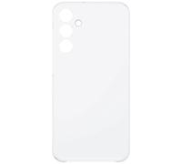 Samsung EF-QA256 Coque arrière Samsung Galaxy A25 transparent EF-QA256CTEGWW