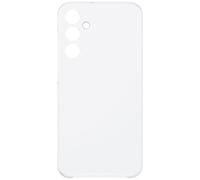 Samsung EF-QA256 Coque arrière Samsung Galaxy A25 transparent EF-QA256CTEGWW