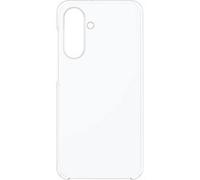 Samsung EF-QA266 coque de protection pour téléphones portables 17 cm (6.7") Housse Transparent