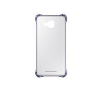 Samsung EF-QA310 coque de protection pour téléphones portables Housse Bleu, Translucide Samsung Galaxy A3
