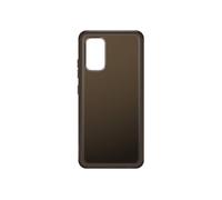 Samsung EF-QA326TBEGEU coque de protection pour téléphones portables 16,5 cm (6.5") Housse Noir
