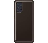 SAMSUNG EF-QA325TB - Coque Transparente Galaxy A32 4G Noir