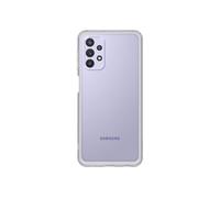 Samsung EF-QA326, Cover, Samsung, Galaxy A32 5G, 16,5 cm (6,5 pouces), Transparent