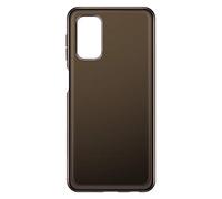 Samsung EF-QA326TBEGEU Coque de Protection pour téléphones Portables 16,5 cm (6.5") Housse Noir