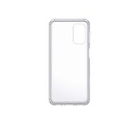 Samsung EF-QA326TTEGEU coque de protection pour téléphones portables 16,5 cm (6.5") Housse Transparent
