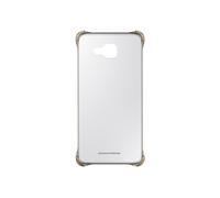 Samsung Clear Cover A510F Galaxy A5 (2016) gold