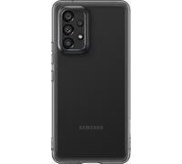 Samsung EF-QA536TBEGWW Étui de protection pour téléphone portable 16,5 cm (6,5 pouces) Cover Noir
