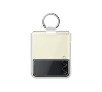Samsung EF-QF711 coque de protection pour téléphones portables 17 cm (6.7") Housse Transparent