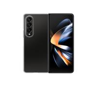 Samsung Coque Fold4 Bord Transparent