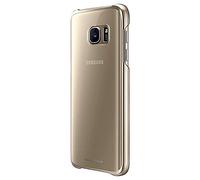 Samsung - EF-QG930CFEGWW - Coque pour Samsung Galaxy S7 - couleur Transparente
