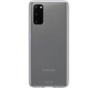 Samsung Coque de protection EF-QG980 pour Galaxy S20 15,8 cm (6,2") Transparent