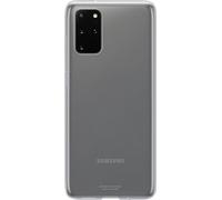 Samsung Coque smartphone EF-QG985TT pour Galaxy S20+ - ultra fine transparente 17 cm (6,7)