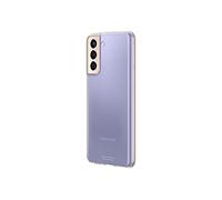Samsung EF-QG991 Coque de Protection pour téléphones Portables 15,8 cm (6.2") Housse Transparent
