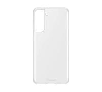 Samsung EF-QG991 Coque de Protection pour téléphones Portables 15,8 cm (6.2") Housse Transparent