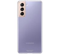 SAMSUNG EF-QG991TT - Coque Transparente G S21 Transparent