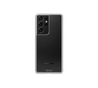 Samsung EF-QG998 coque de protection pour téléphones portables 17,3 cm (6.8 ) Housse Transparent Samsung Galaxy S21 Ultra