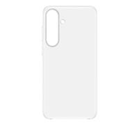 Samsung Original Coque rigide Clear Samsung Galaxy S25 Plus Transparent Transparent
